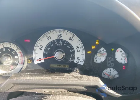 2012 Toyota Fj Cruiser z USA, uszkodzony, nr VIN JTEZU4BF5CK012220